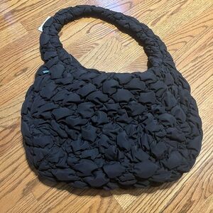 Aritzia Curator Bigger Bag NWT